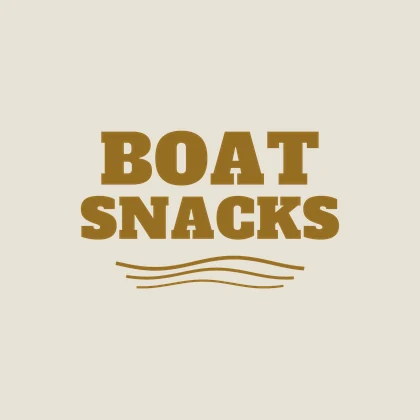 Boat Snacks Youth Tee